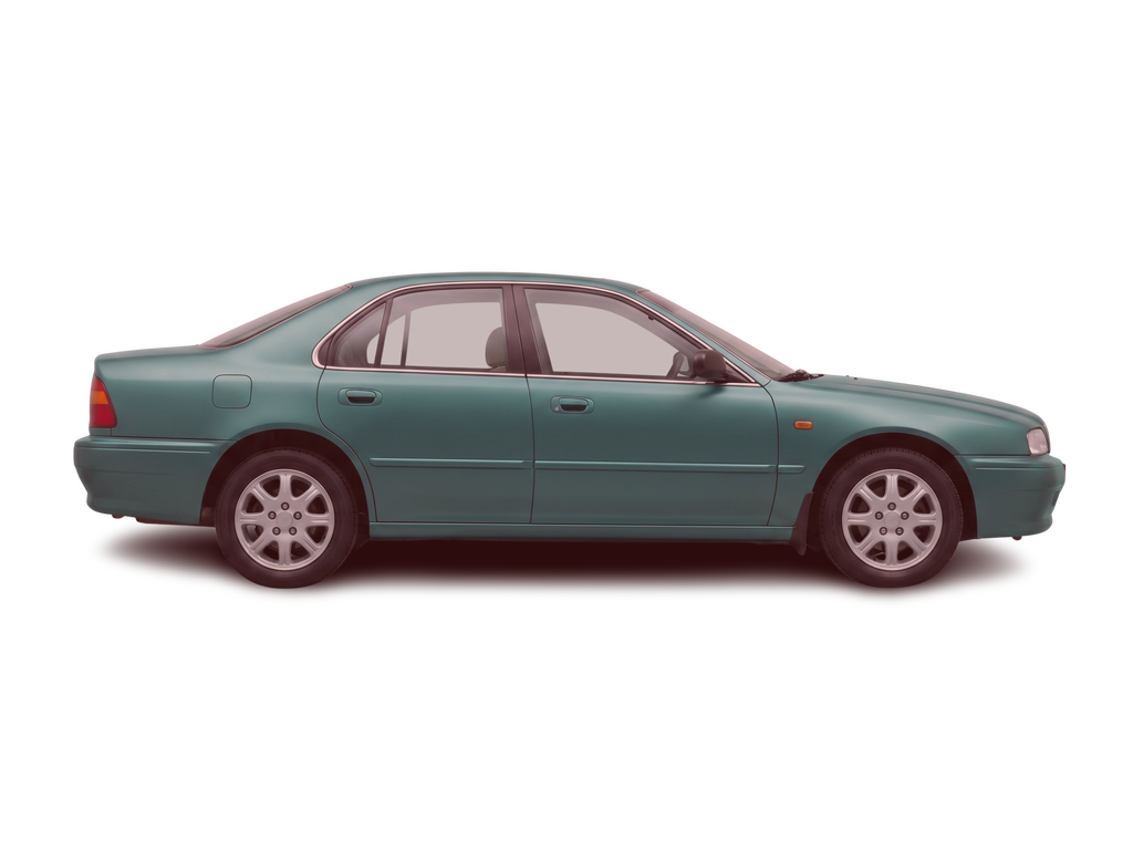 Covorașe auto pentru Rover 600 (1993–1999)