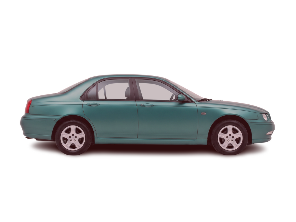 Covorașe auto pentru Rover 75 (1998–2005)