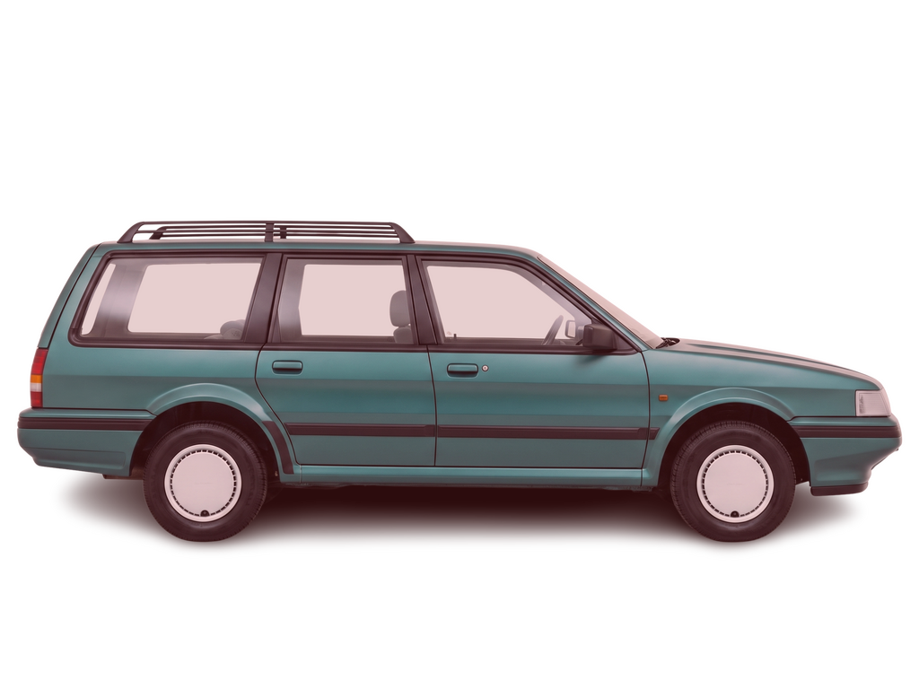 Covorașe auto pentru Rover Montego (1988–1995)