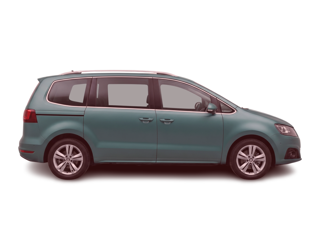 Covorașe auto pentru Seat Alhambra (2010–2022)