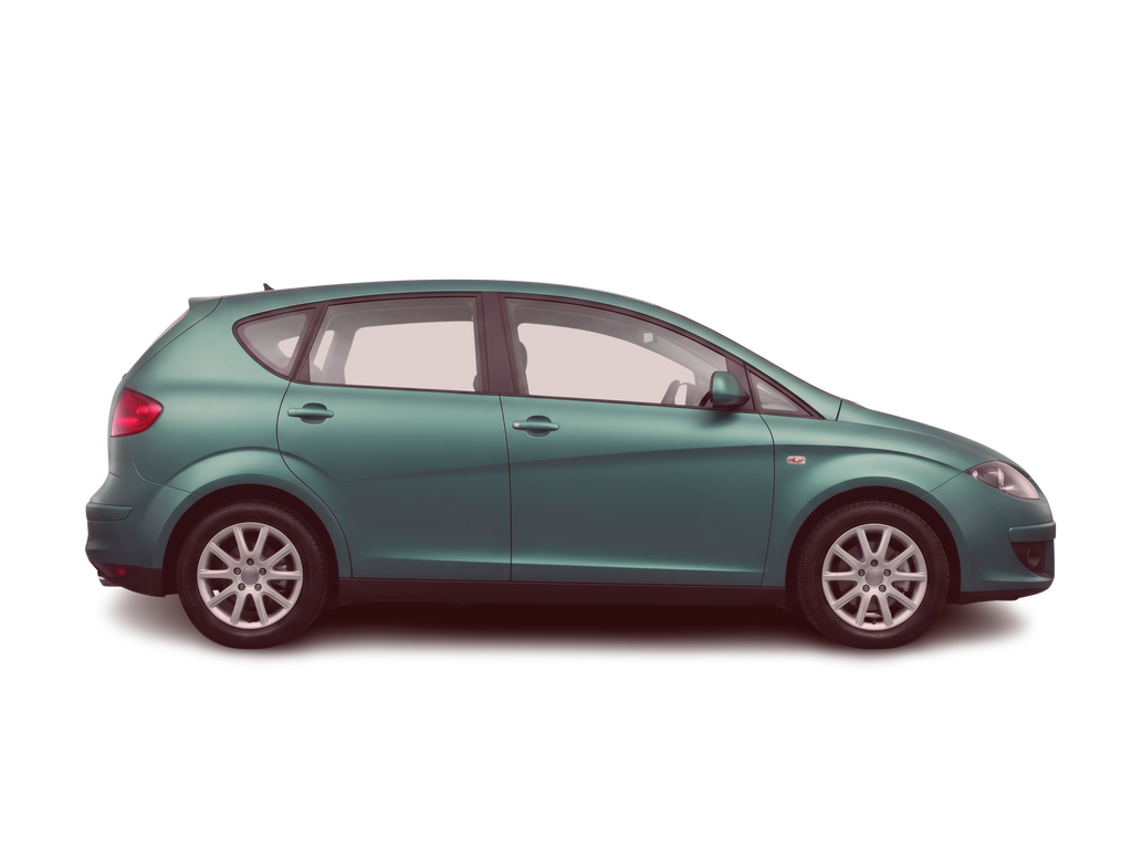 Covorașe auto pentru Seat Altea (2004–2015)