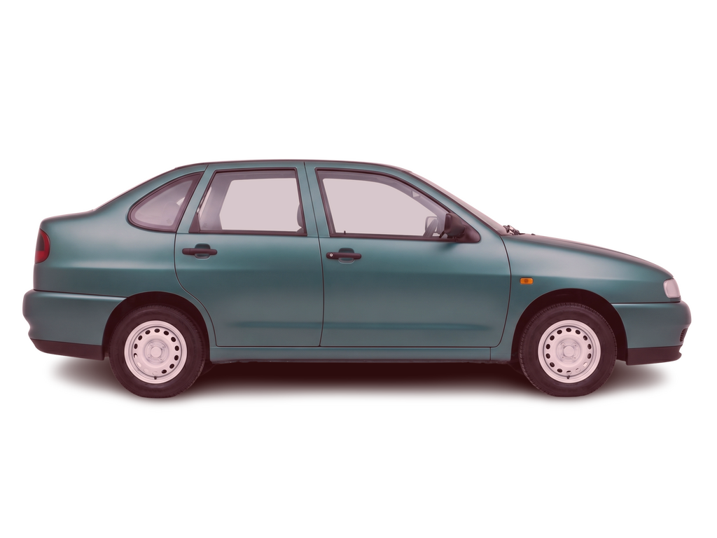 Covorașe auto pentru Seat Cordoba (1993–2002)