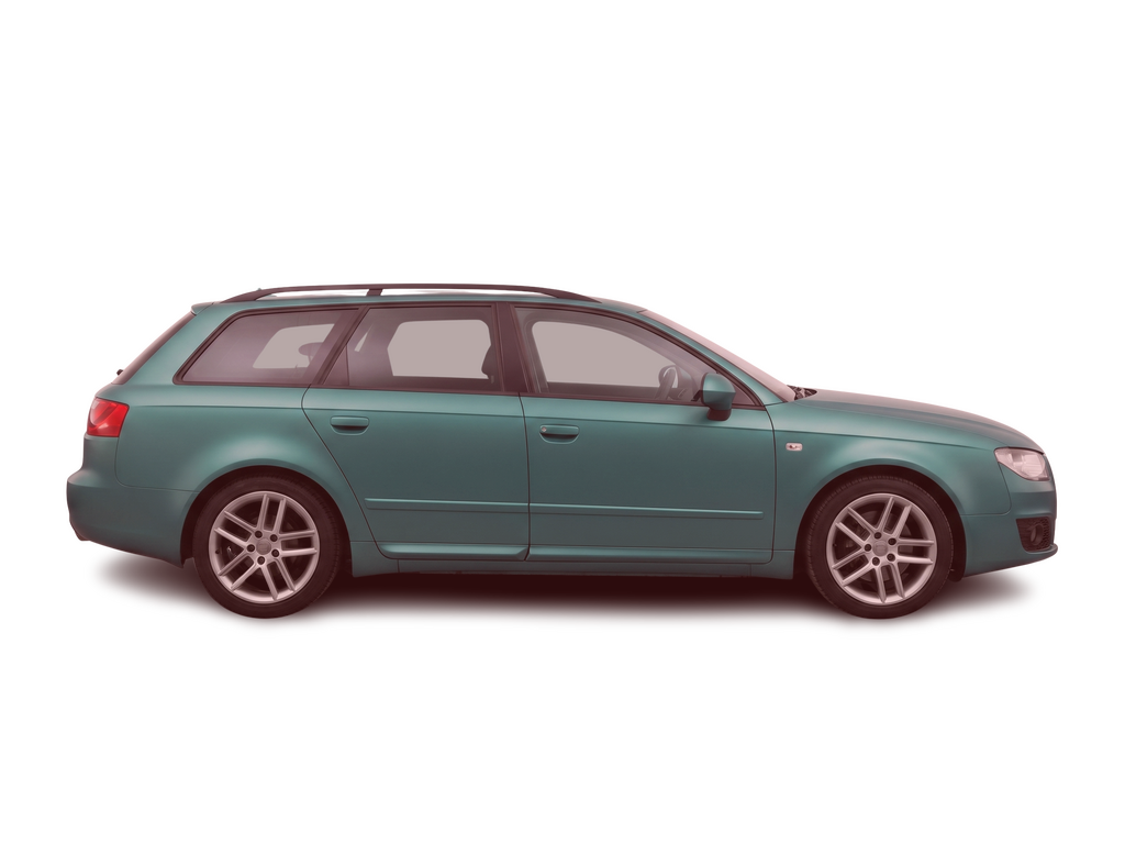 Covorașe auto pentru Seat Exeo (2009–2013)