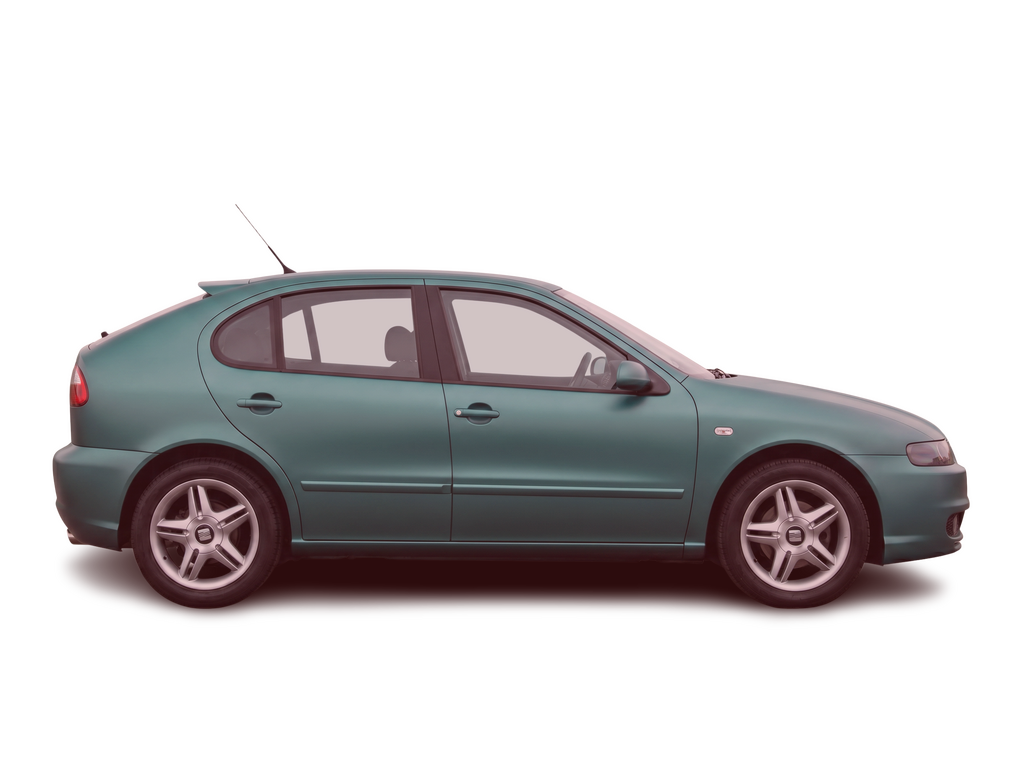 Covorașe auto pentru Seat Leon 1M1 (1999–2006)