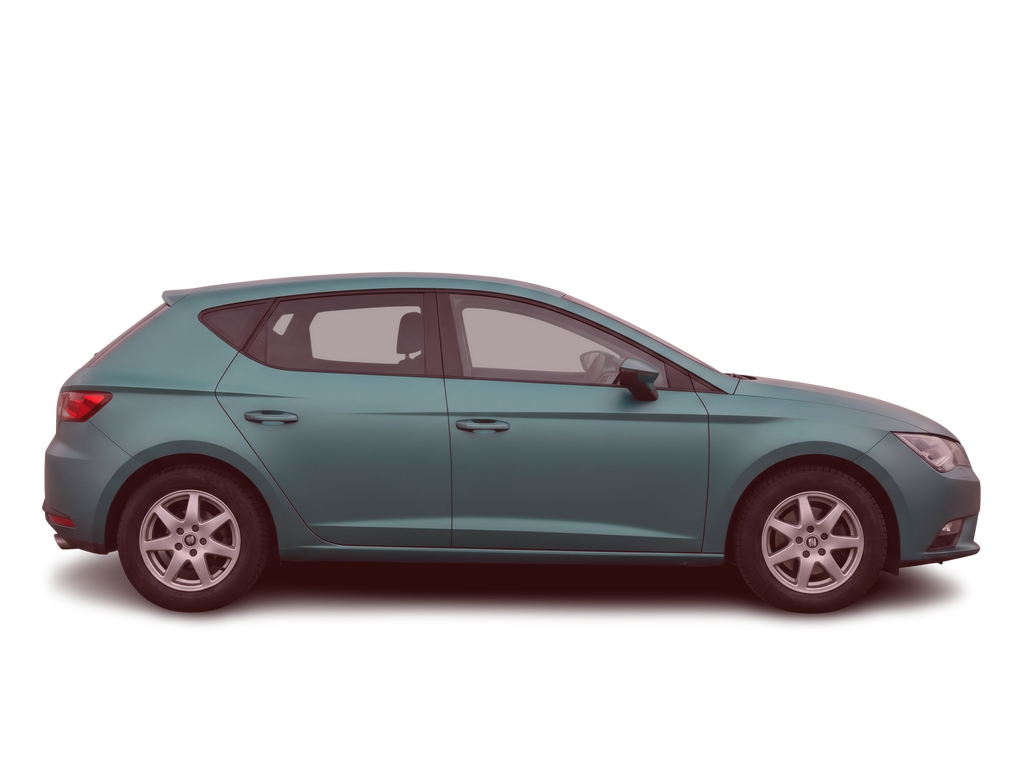 Covorașe auto pentru Seat Leon 5F (2012–2020)