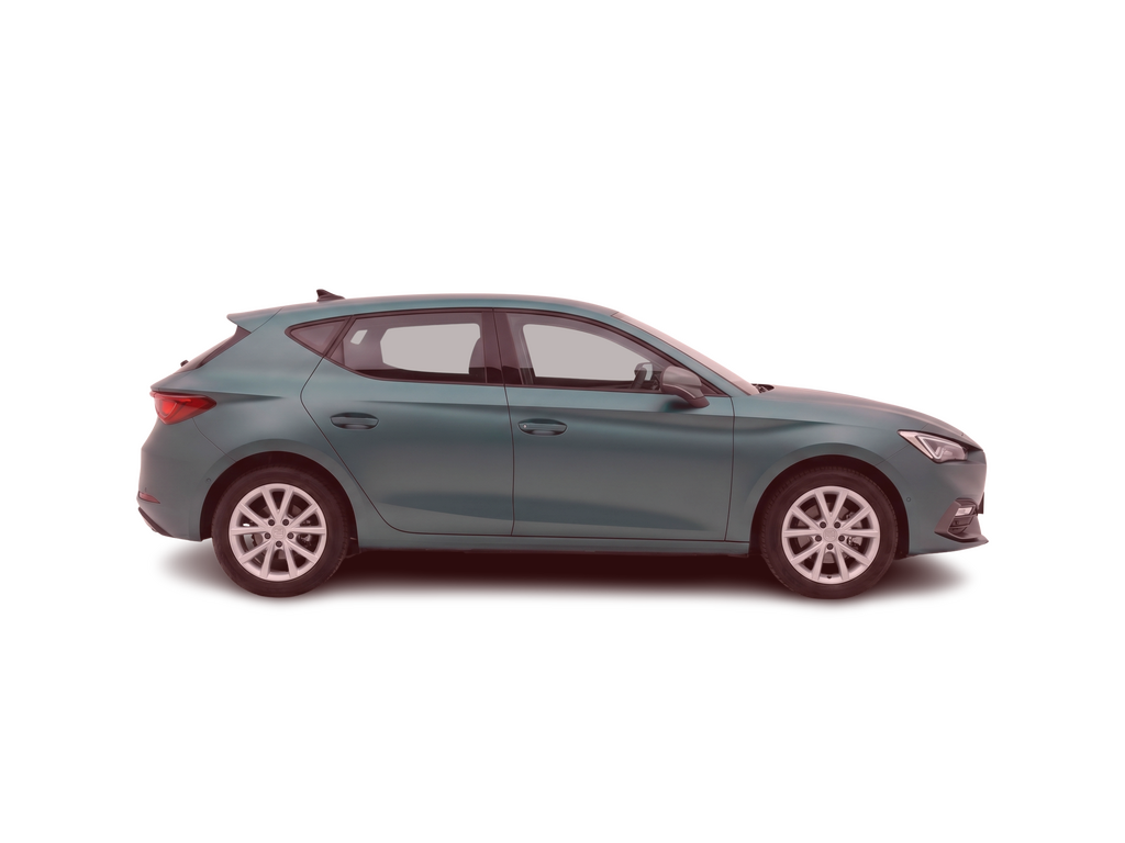 Covorașe auto pentru Seat Leon KL (2020–2026)