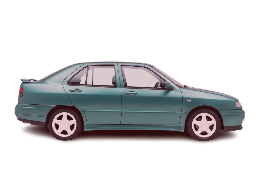 Covorașe auto pentru Seat Toledo (1991–1999)