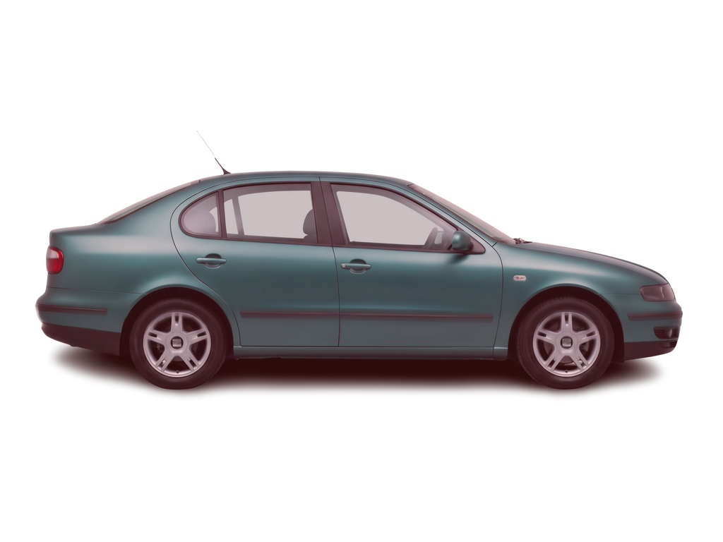 Covorașe auto pentru Seat Toledo (1998–2004)