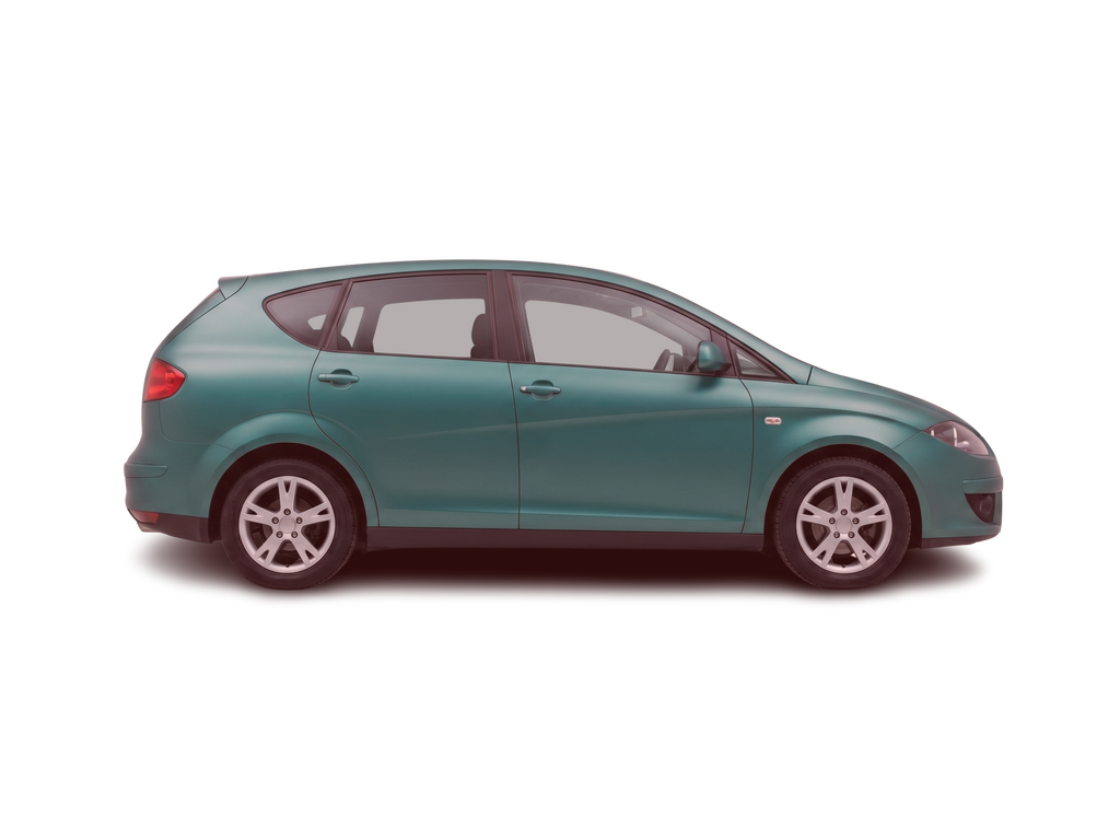 Covorașe auto pentru Seat Toledo (2004–2009)