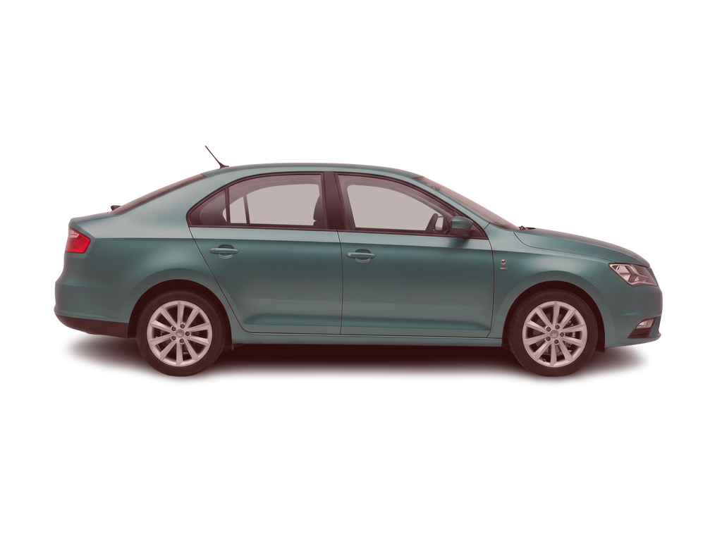 Covorașe auto pentru Seat Toledo (2013–2019)