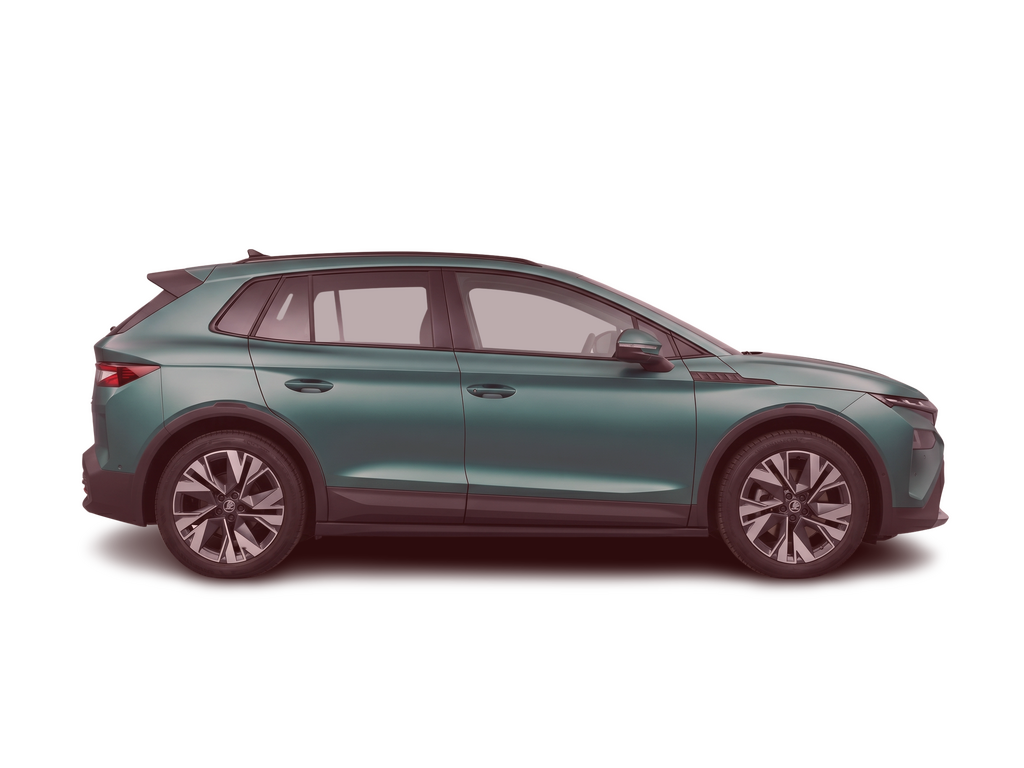Covorașe auto pentru Skoda Elroq (2025–2026)