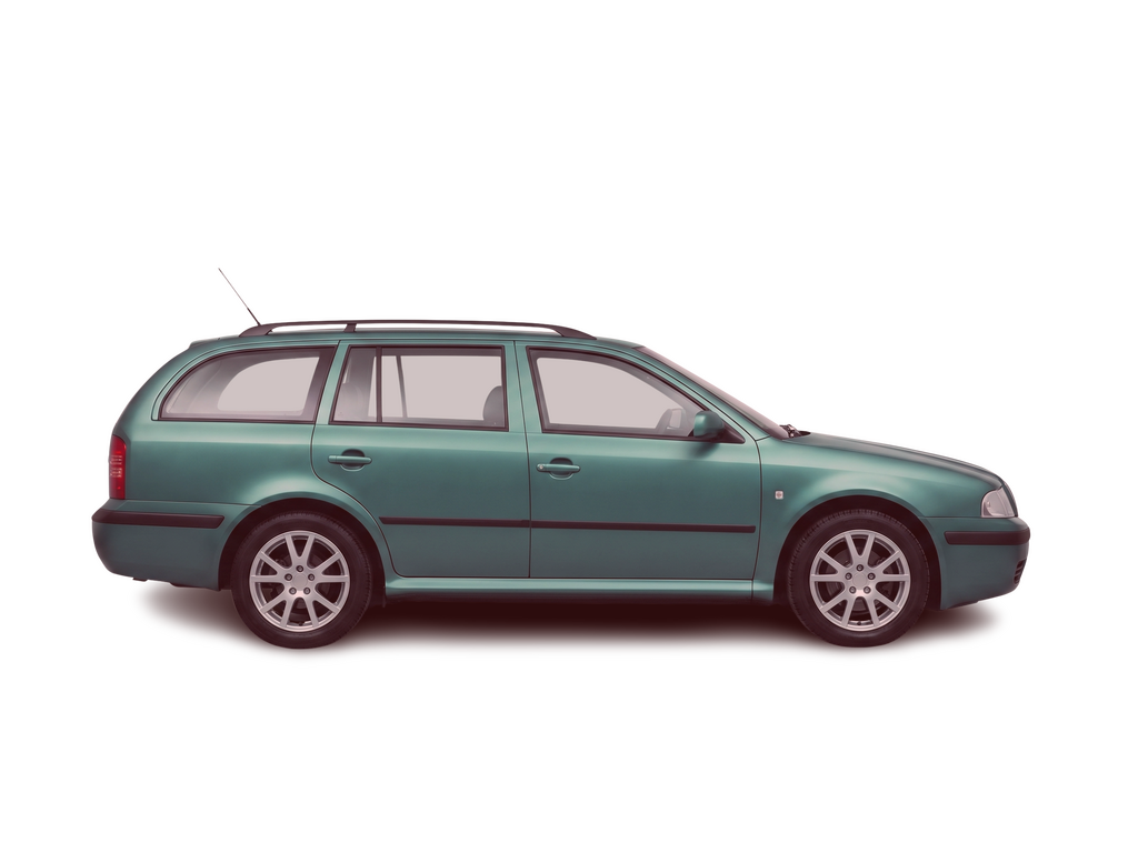 Covorașe auto pentru Skoda Octavia 1 (1996–2004)