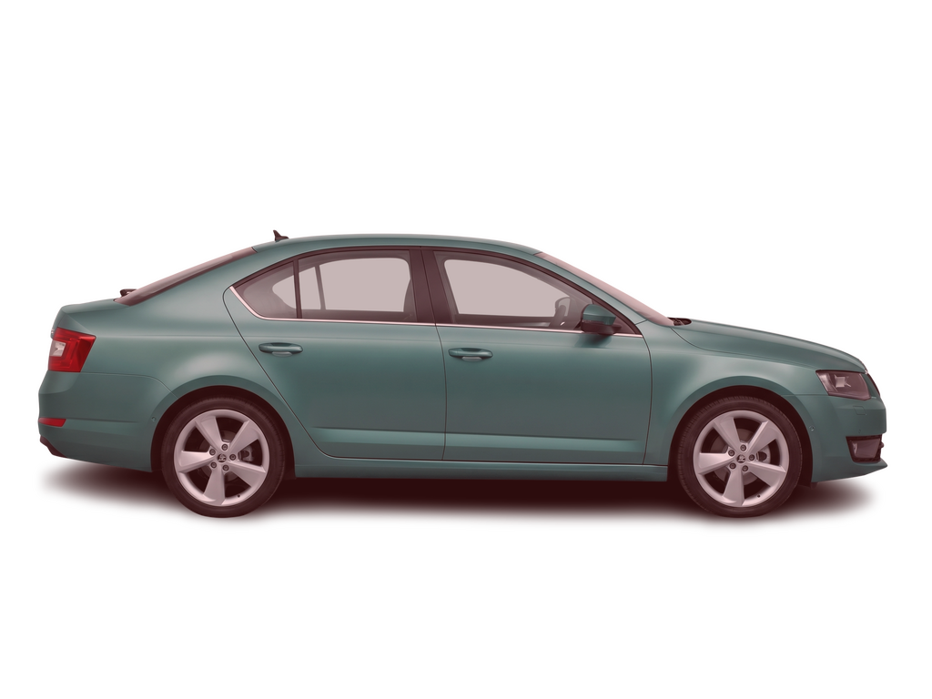 Covorașe auto pentru Skoda Octavia 3 (2013–2020)