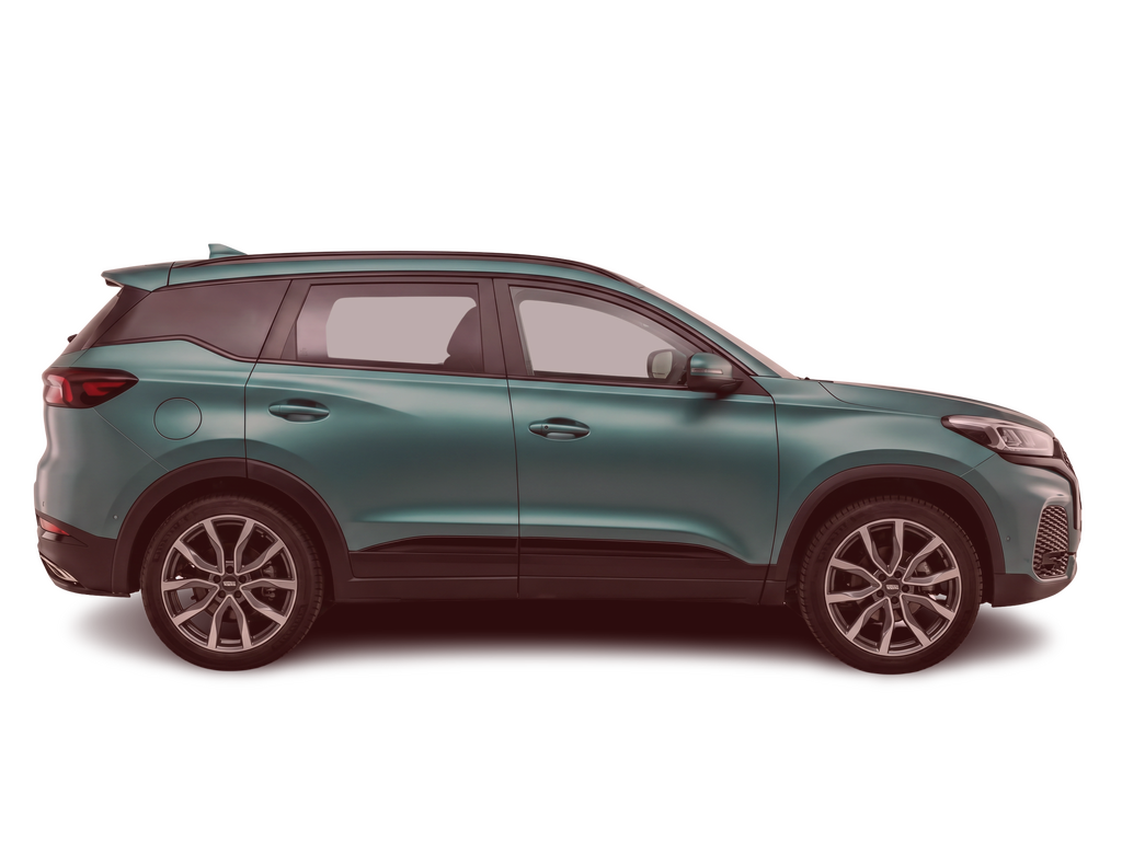 Covorașe auto pentru Sportequipe S6 (2023–2026)