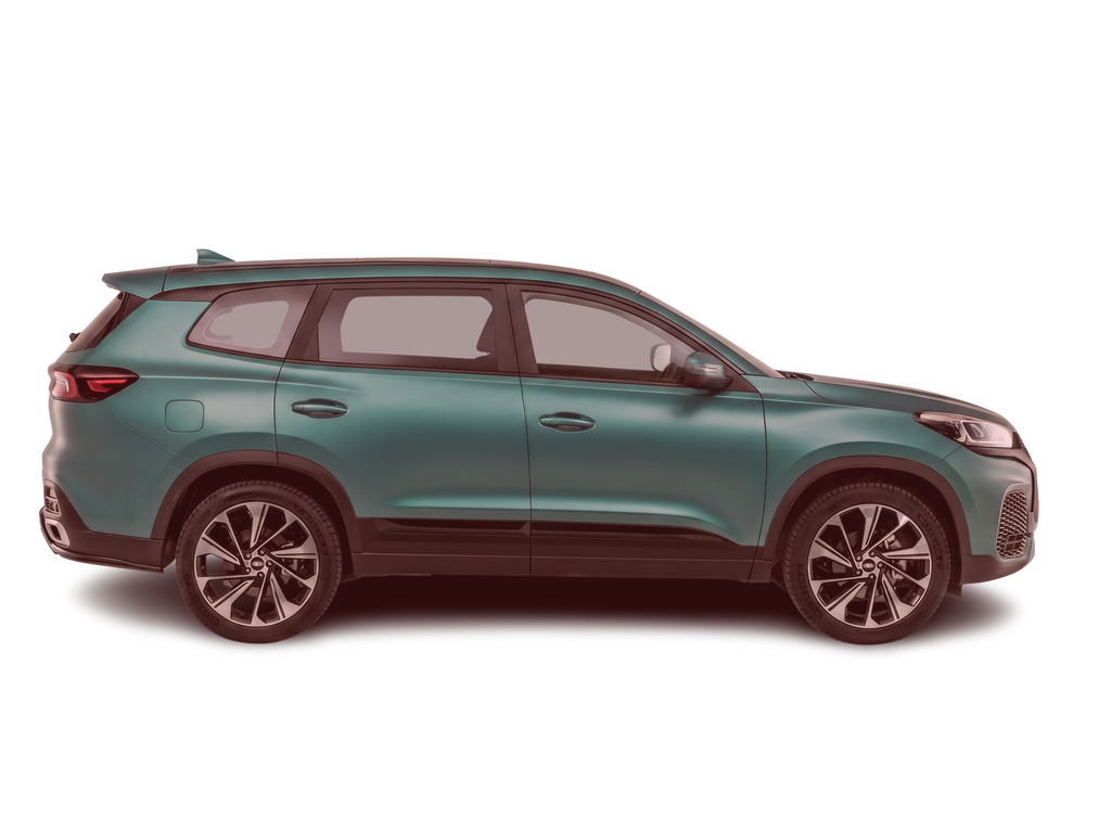 Covorașe auto pentru Sportequipe S7 (2023–2026)