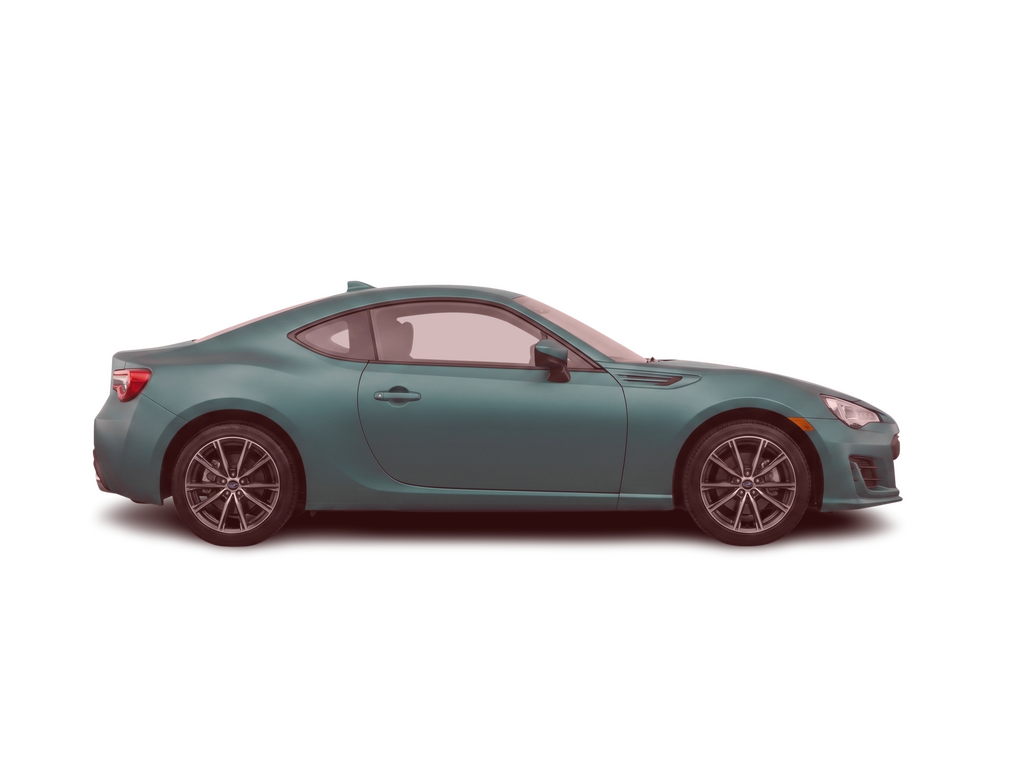 Covorașe auto pentru Subaru BRZ (2021–2026)