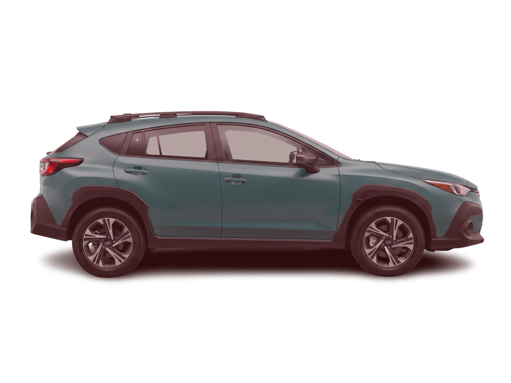 Covorașe auto pentru Subaru Crosstrek (2024–2026)