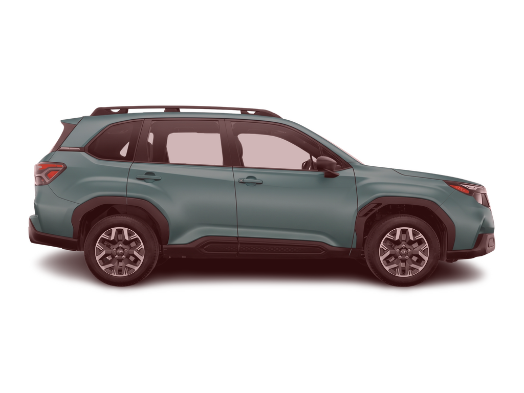 Covorașe auto pentru Subaru Forester SL (2024–2026)