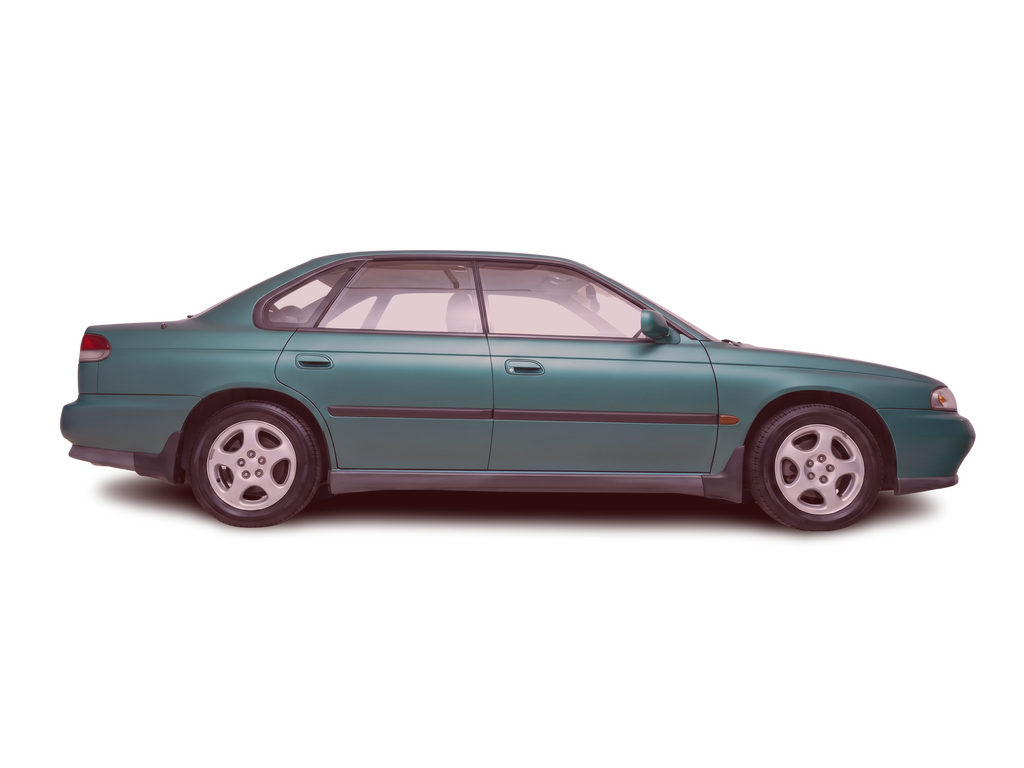 Covorașe auto pentru Subaru Legacy (1994–1999)