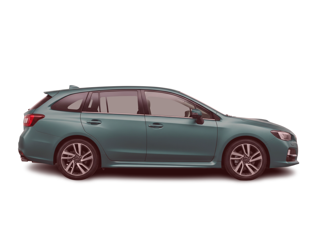 Covorașe auto pentru Subaru Levorg (2016–2026)