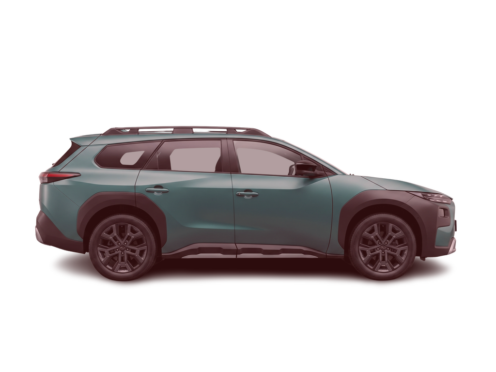Covorașe auto pentru Subaru Outback (2026)