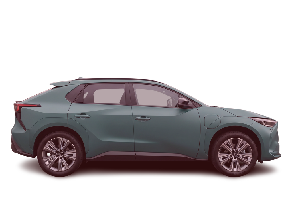 Covorașe auto pentru Subaru Solterra (2022–2026)