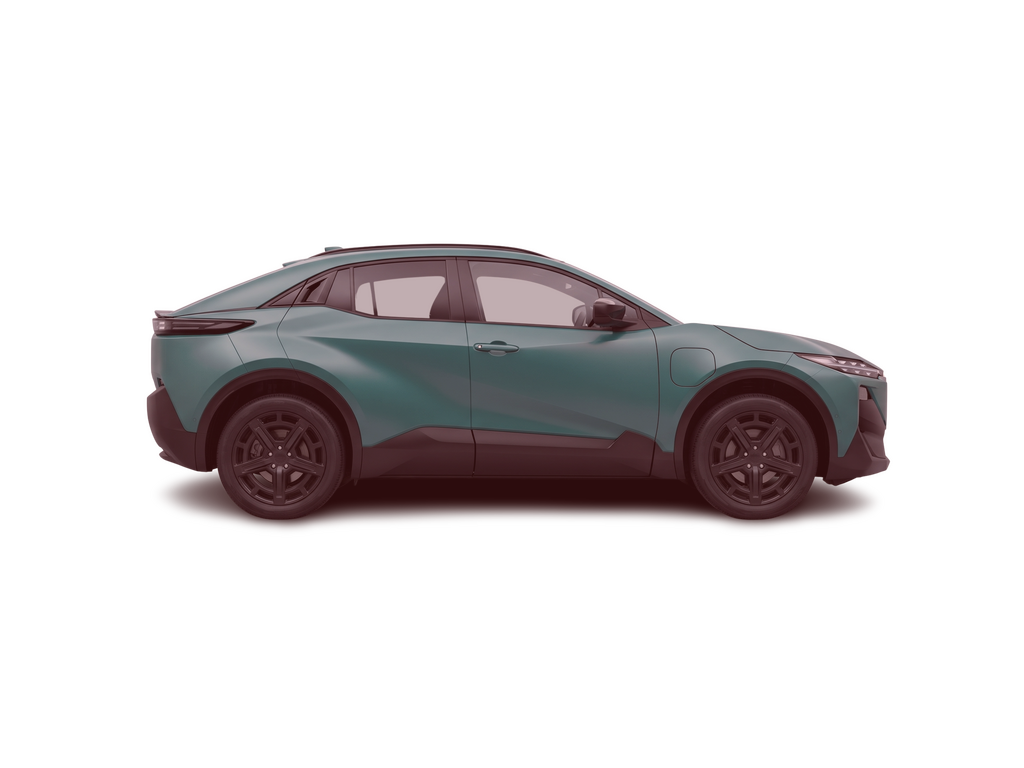 Covorașe auto pentru Subaru Uncharted (2026)