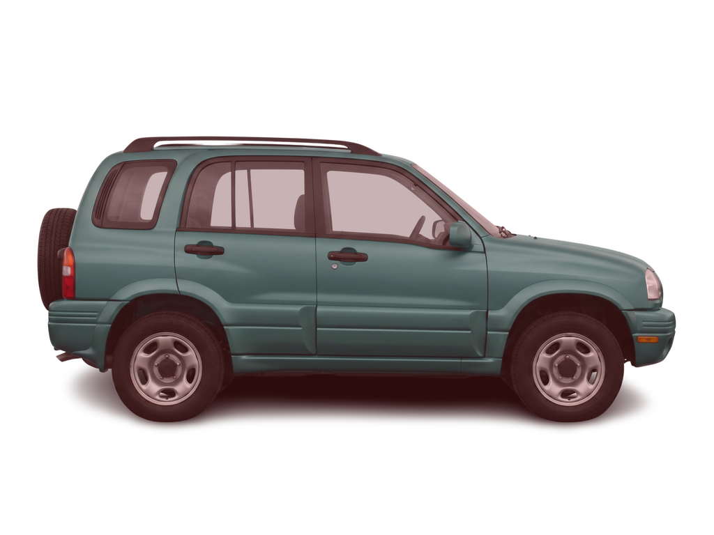 Covorașe auto pentru Suzuki Grand Vitara (1998–2005)