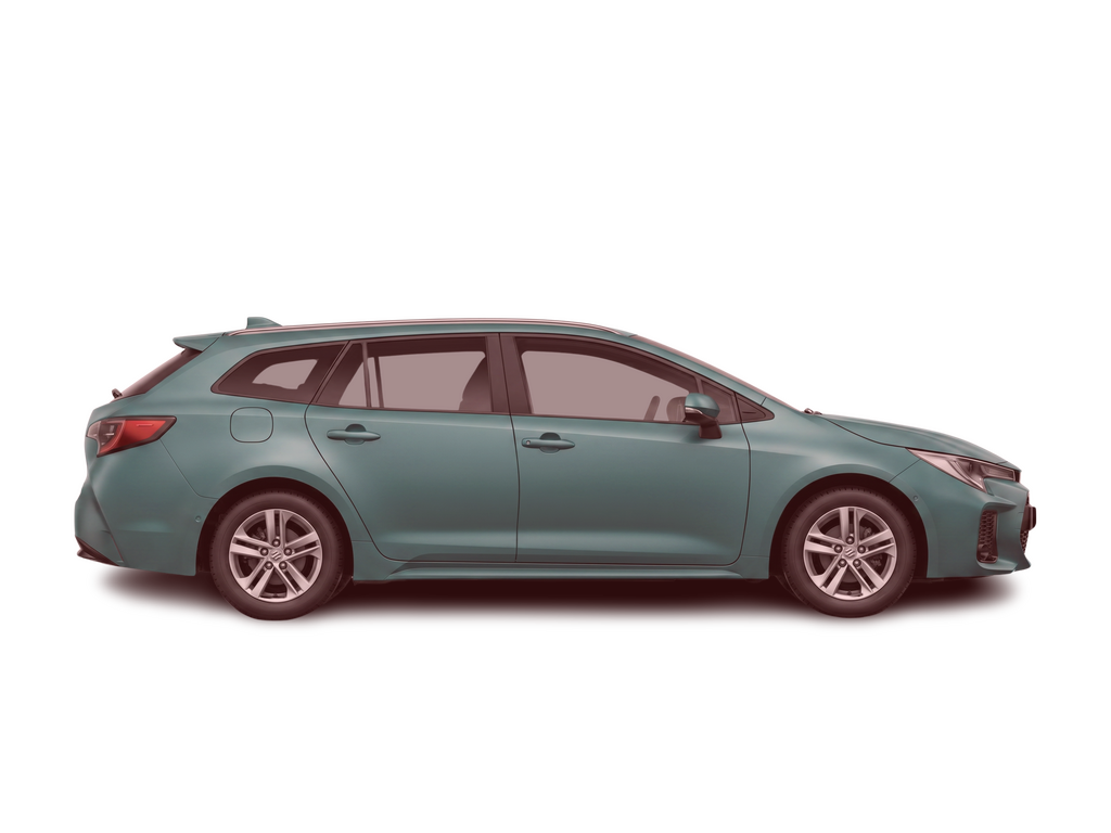 Covorașe auto pentru Suzuki Swace (2020–2026)