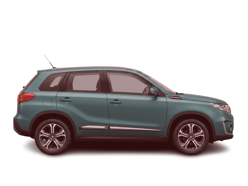Covorașe auto pentru Suzuki Vitara (2015–2018)