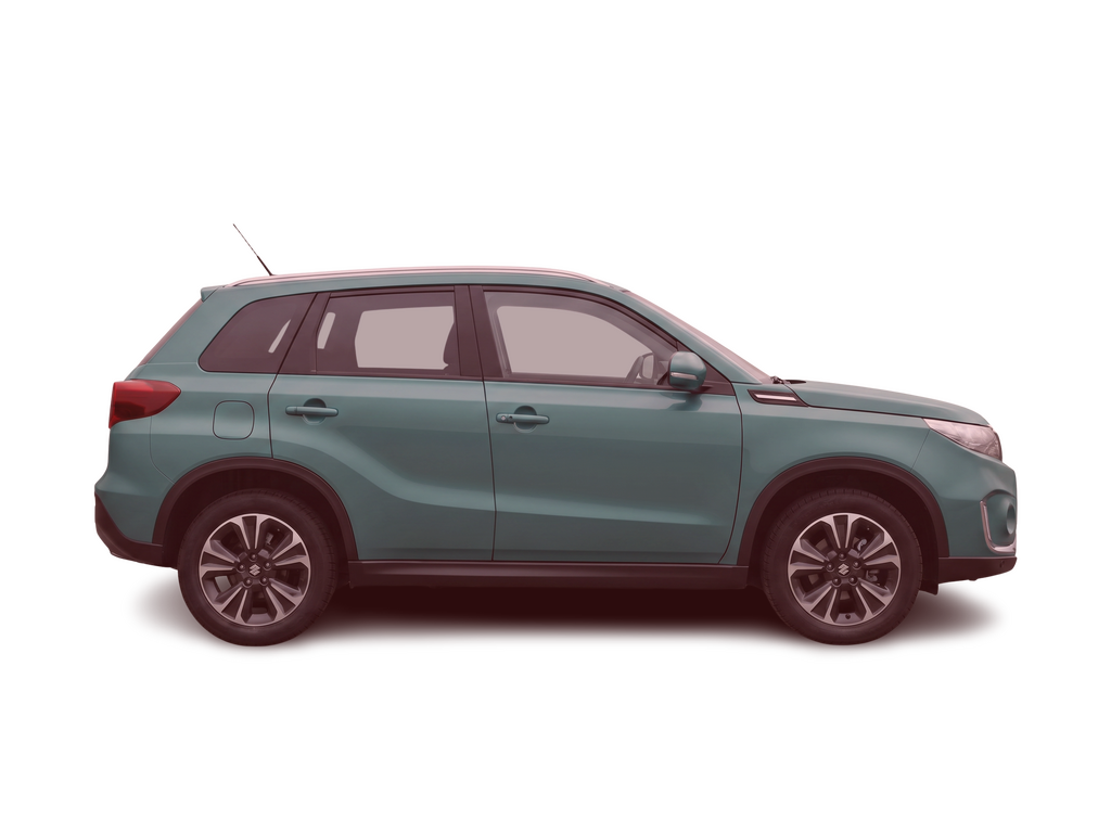 Covorașe auto pentru Suzuki Vitara (2018–2026)