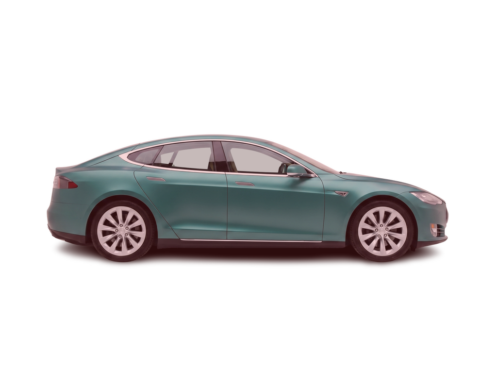 Covorașe auto pentru Tesla Model S (2012–2021)