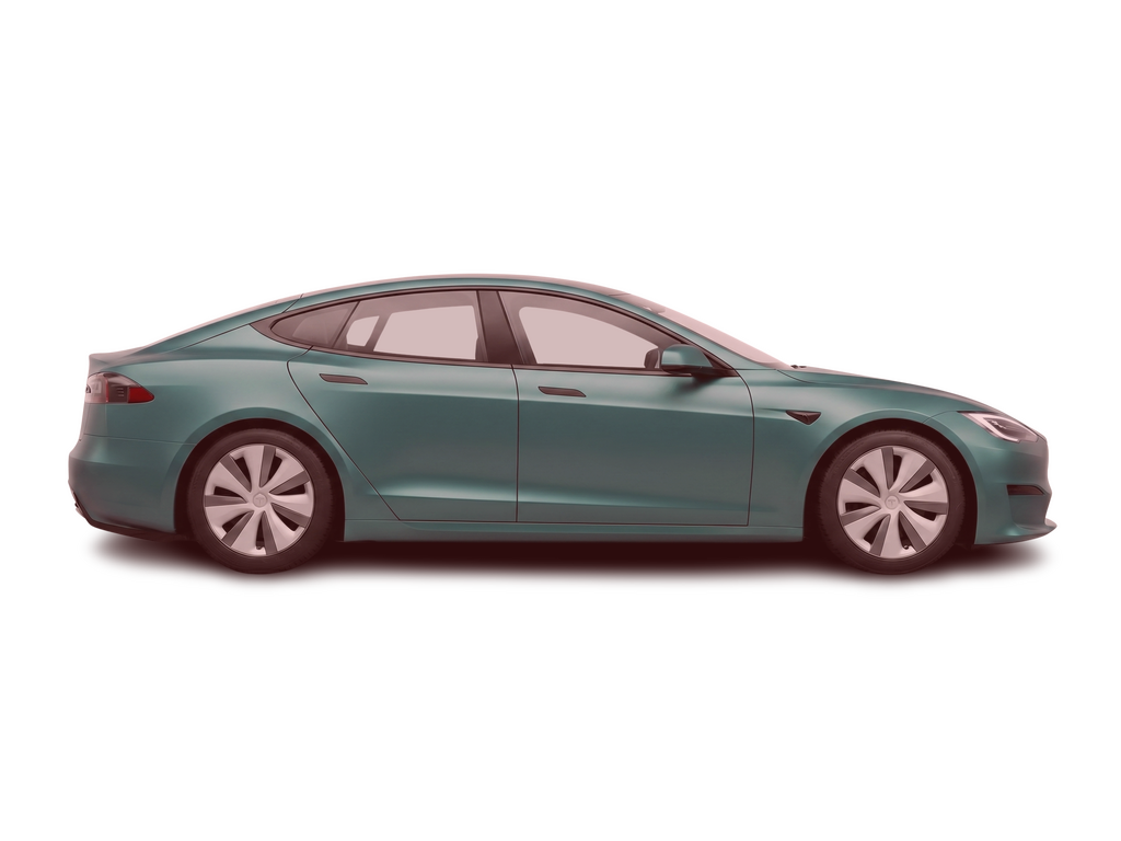 Covorașe auto pentru Tesla Model S (2021–2026)