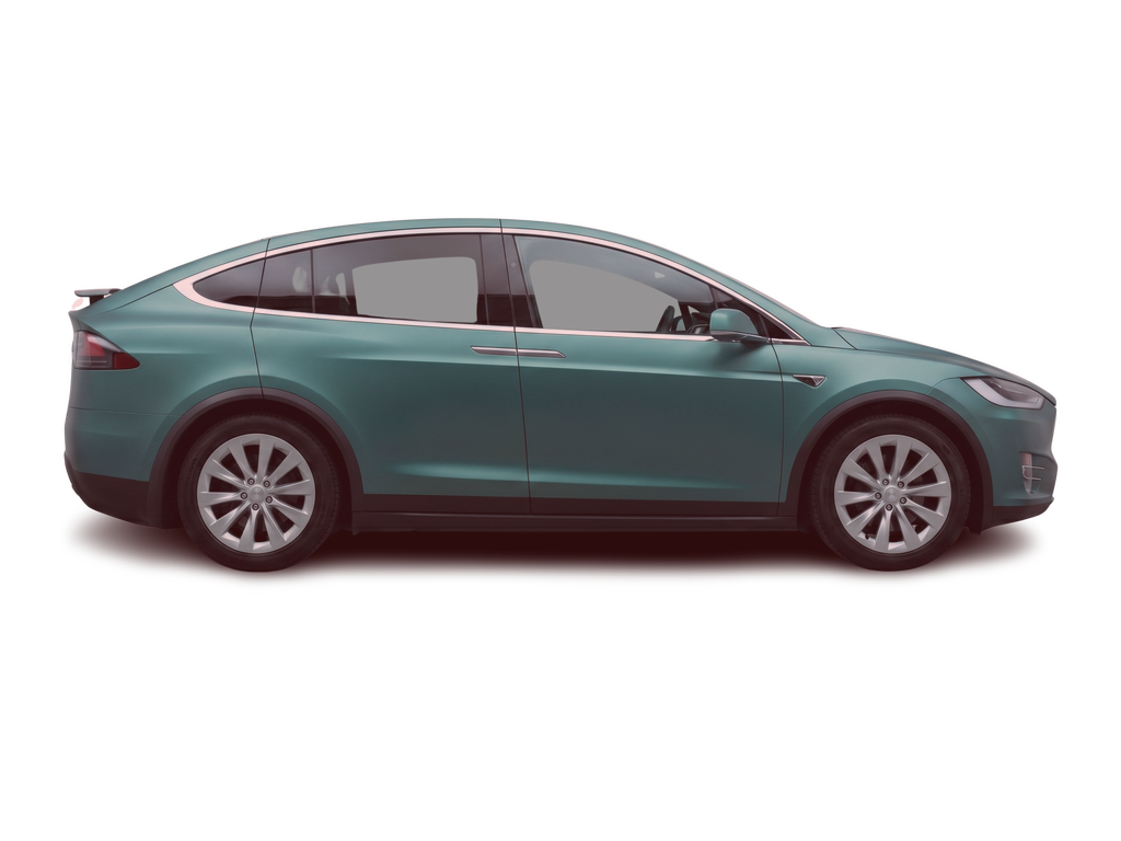 Covorașe auto pentru Tesla Model X (2016–2026)