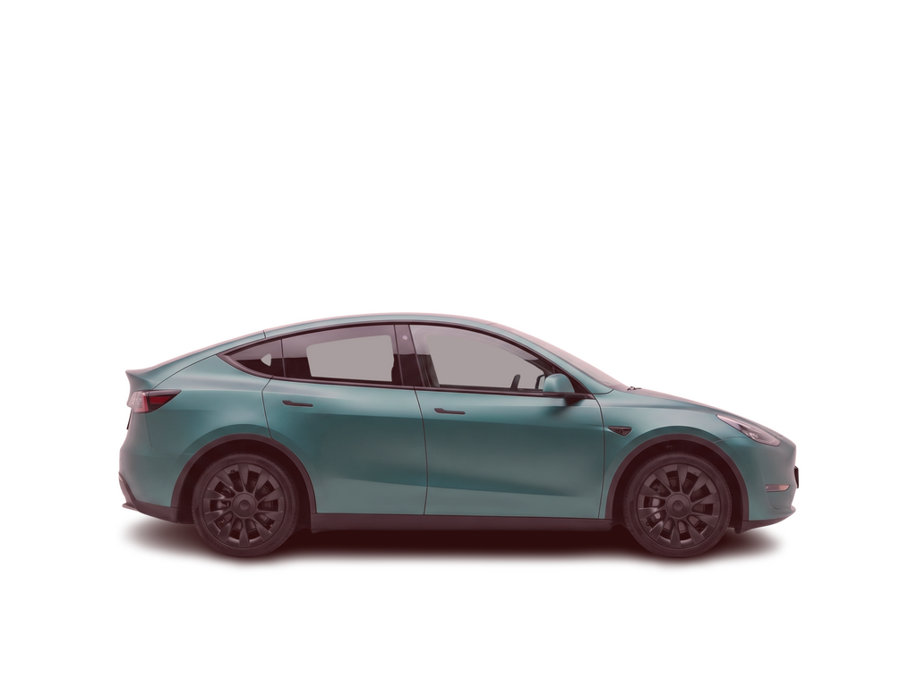 Covorașe auto pentru Tesla Model Y (2021–2025)
