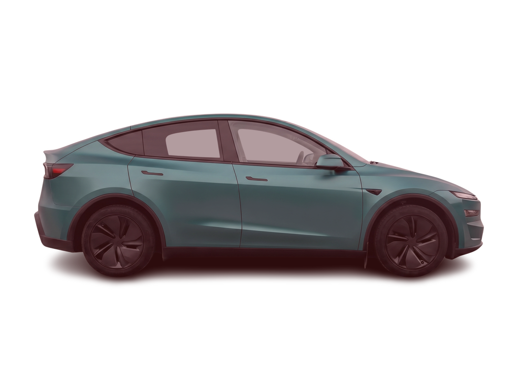 Covorașe auto pentru Tesla Model Y (2025–2026)