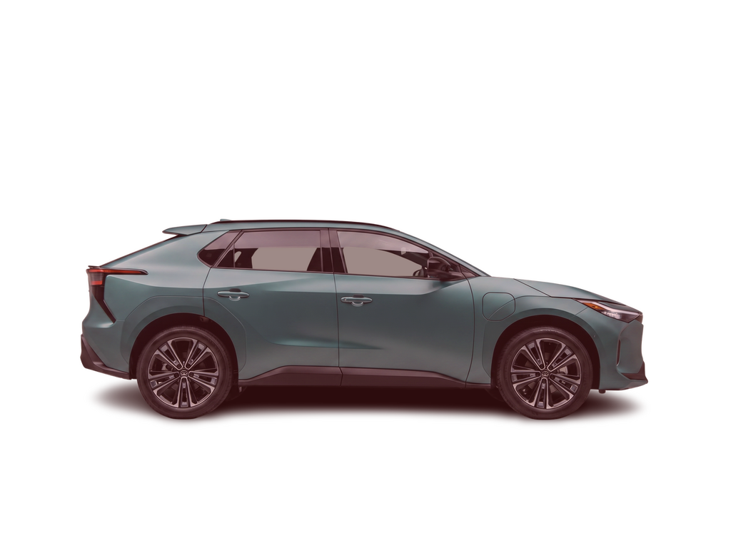 Covorașe auto pentru Toyota bZ4X (2022–2026)