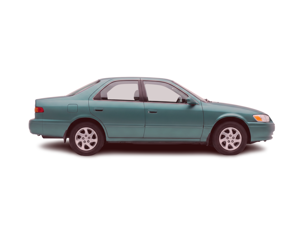 Covorașe auto pentru Toyota Camry (1996–2001)