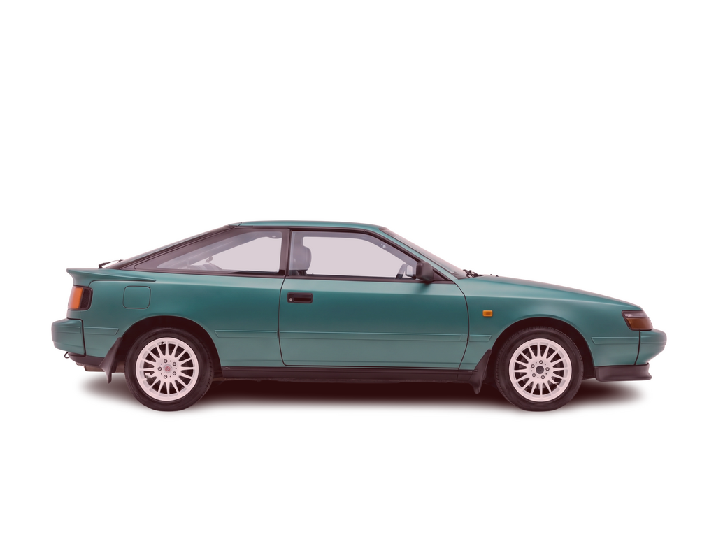 Covorașe auto pentru Toyota Celica (1989–1994)