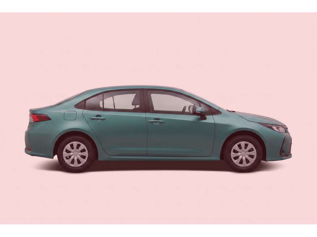 Covorașe auto pentru Toyota Corolla (2019–2026)