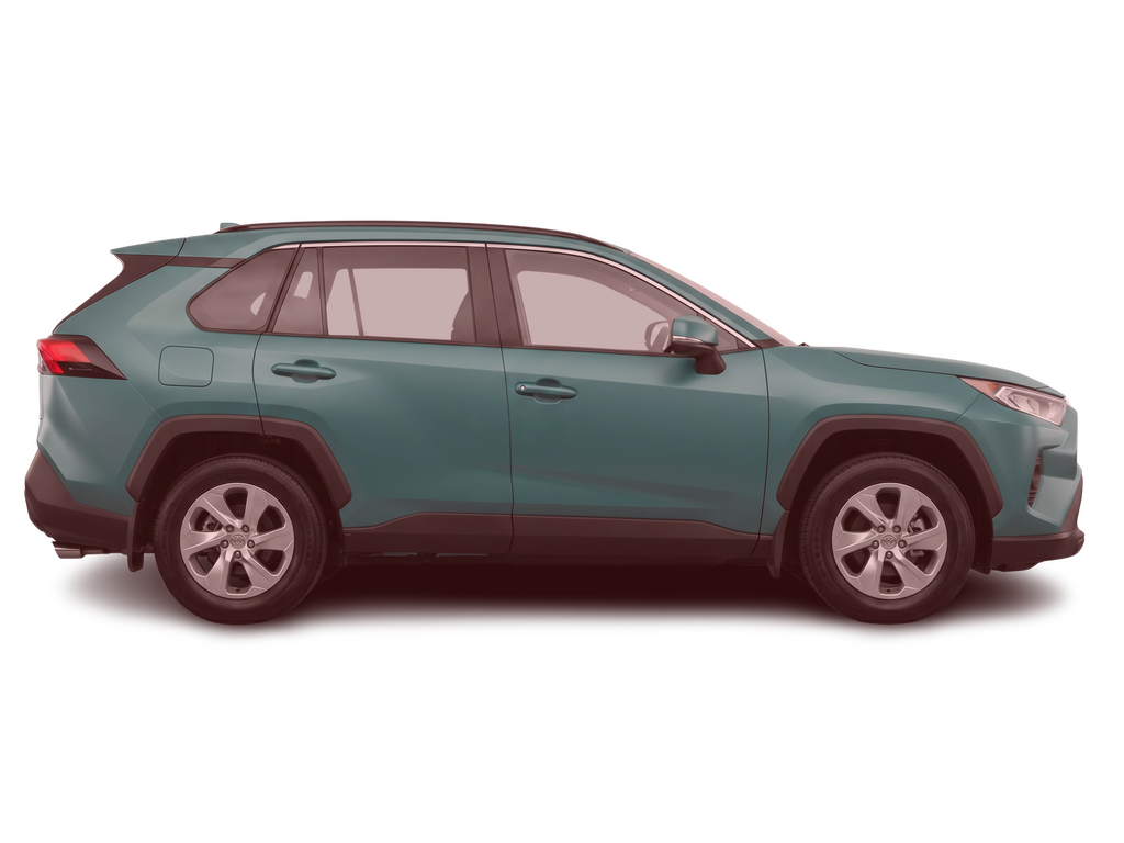 Covorașe auto pentru Toyota RAV4 (2019–2026)