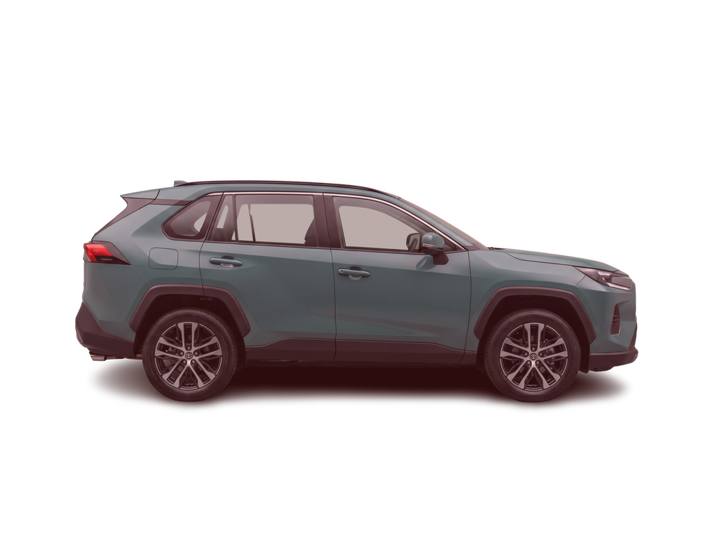 Covorașe auto pentru Toyota RAV4 (2026)