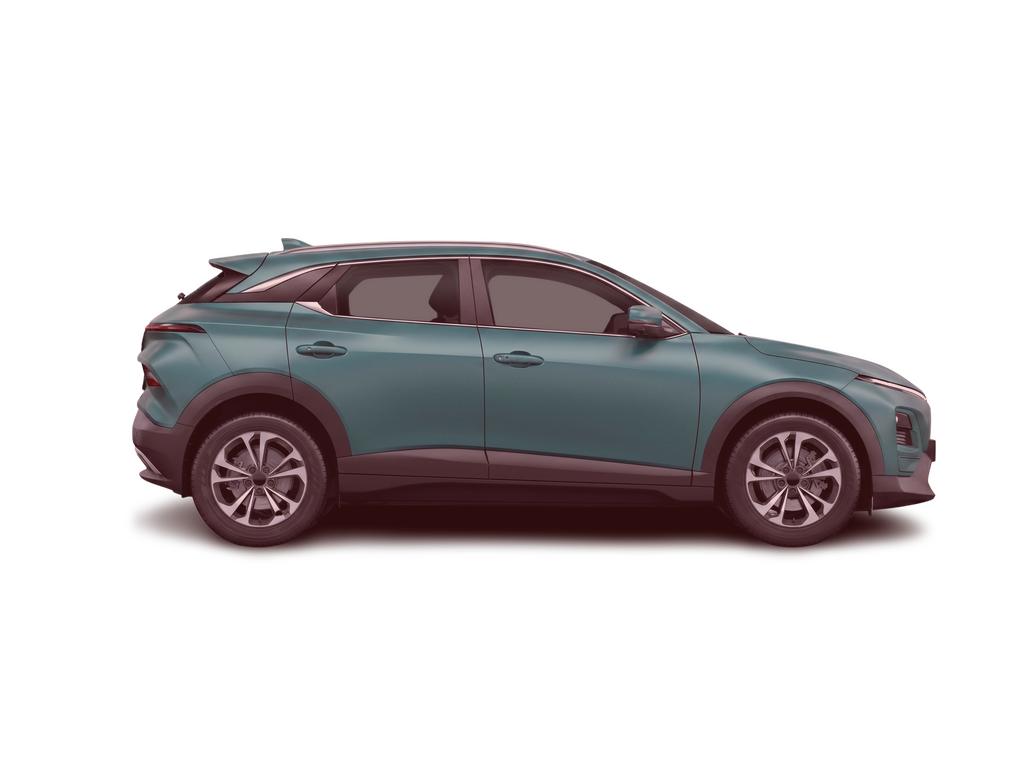 Covorașe auto pentru Vinfast VF6 (2024–2026)