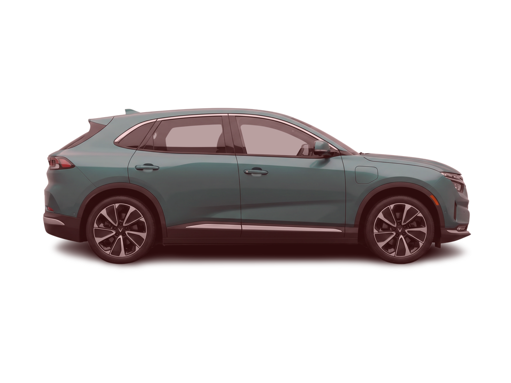 Covorașe auto pentru Vinfast VF8 (2023–2026)