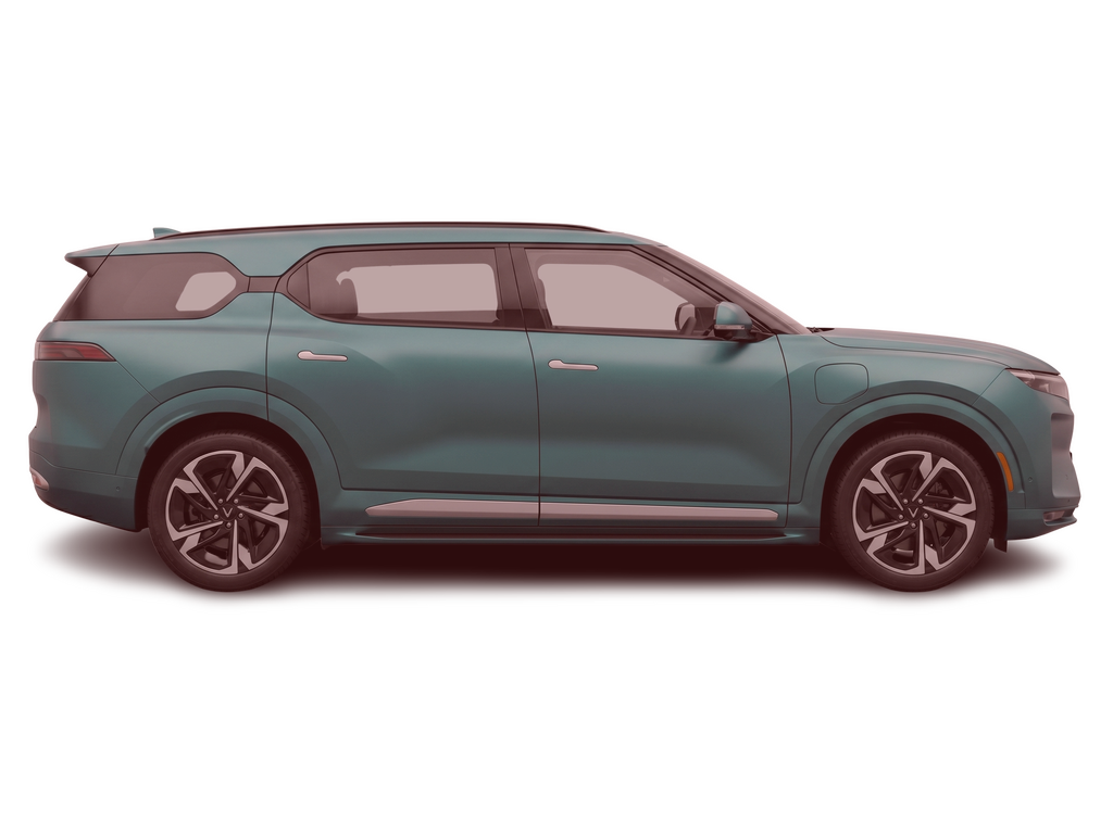 Covorașe auto pentru Vinfast VF9 (2023–2026)