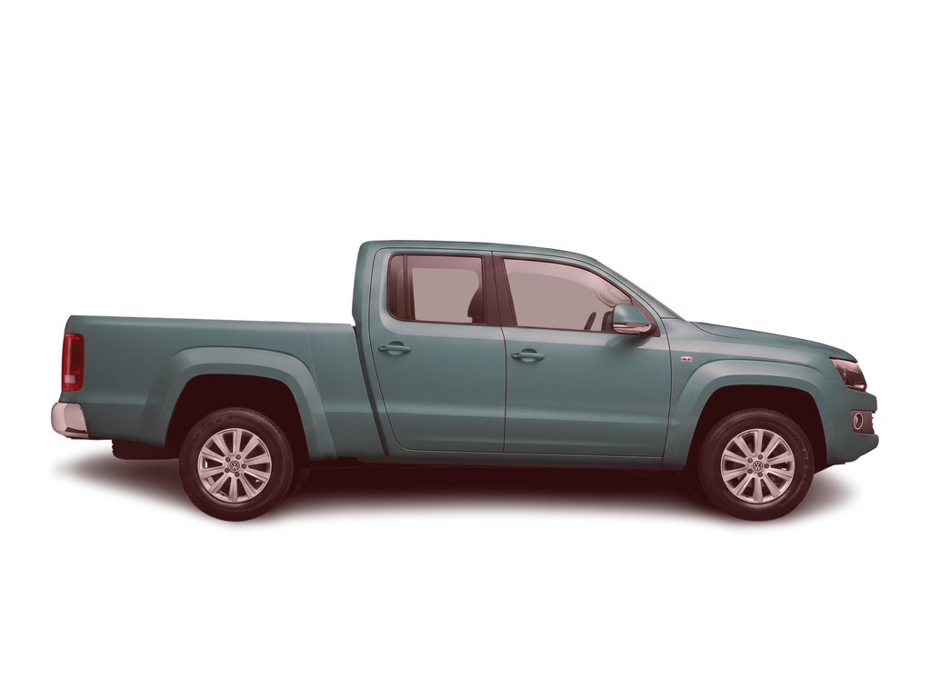 Covorașe auto pentru Volkswagen Amarok (2010–2016)