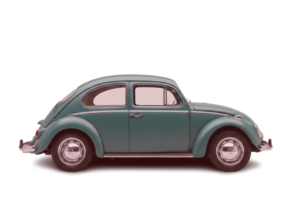 Covorașe auto pentru Volkswagen Beetle (1998–2011)