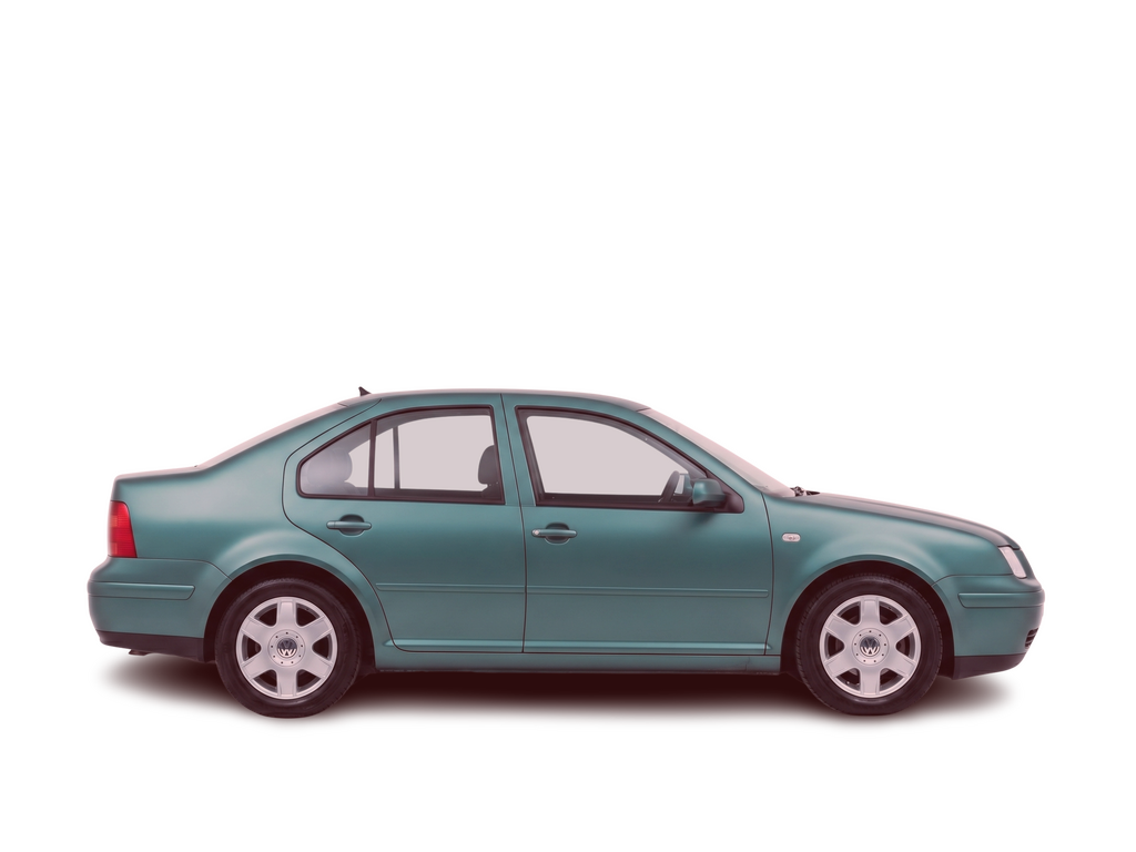 Covorașe auto pentru Volkswagen Bora (1998–2005)