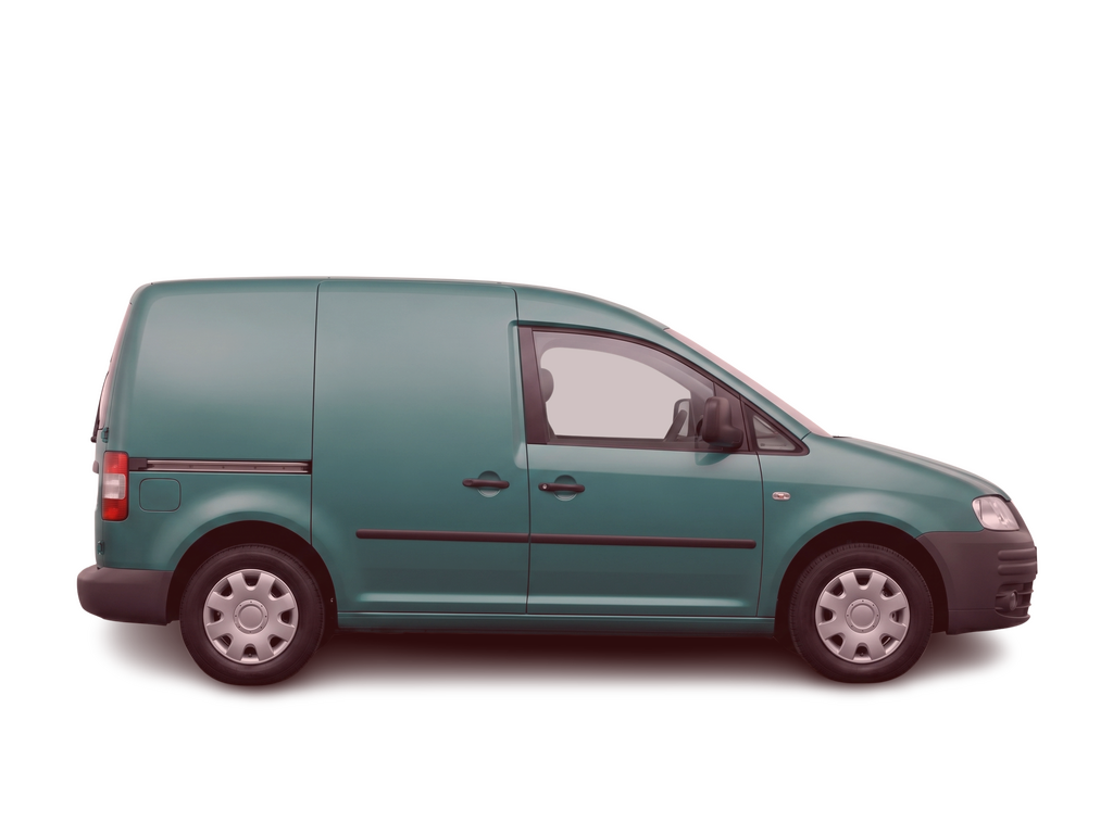 Covorașe auto pentru Volkswagen Caddy (2004–2020)