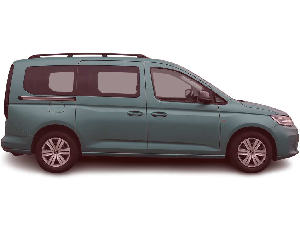 Covorașe auto pentru Volkswagen Caddy (2020–2026)